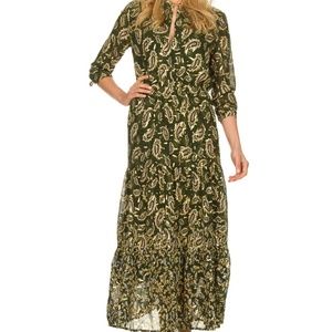 Beautiful midi dress Sofie Schnoor!